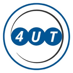 Logo de 4UTrain