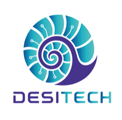 Logo de Desitech