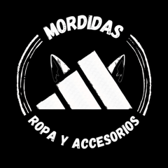 Logo de Mordidas