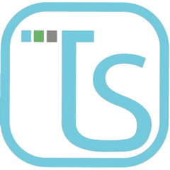 Logo de TSmart